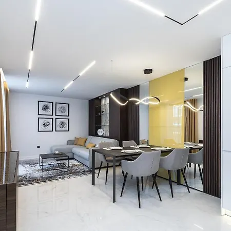 Diamond Sarafovo By Kp - Luxury Collection, 5 Apartment