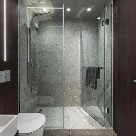 شقة Diamond Sarafovo By Kp - Luxury Collection, 5 *