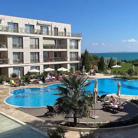 Diamond Sarafovo By Kp - Luxury Collection, 5 * Бургас