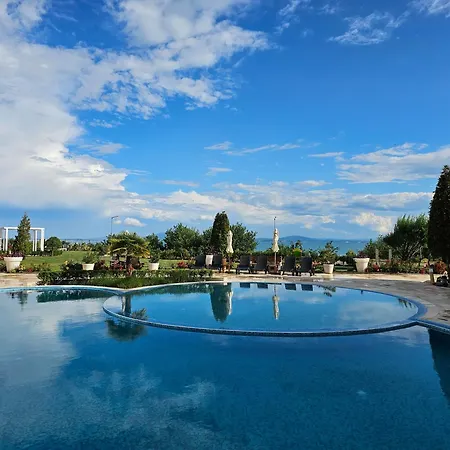 Апартамент Diamond Sarafovo By Kp - Luxury Collection, 5 *