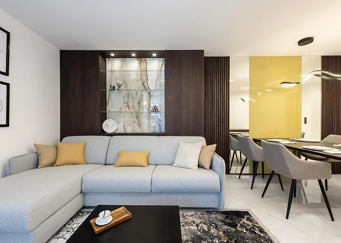 Diamond Sarafovo By Kp - Luxury Collection, 5 Бургас