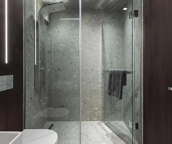 Апартамент Diamond Sarafovo By Kp - Luxury Collection, 5 *