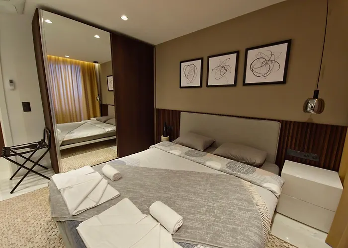 Diamond Sarafovo By Kp - Luxury Collection, 5 *