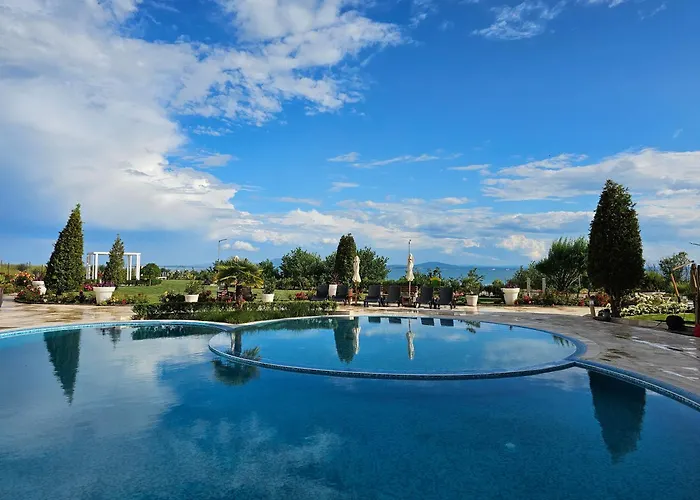 Апартамент Diamond Sarafovo By Kp - Luxury Collection, 5 *