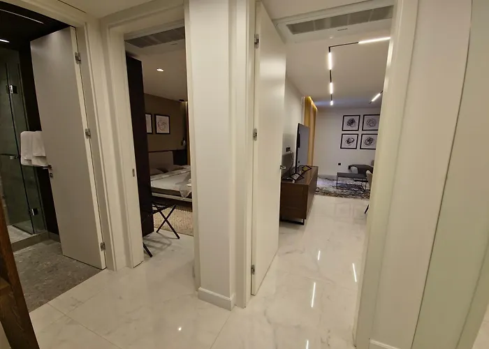 Апартаменты Diamond Sarafovo By Kp - Luxury Collection, 5 Бургас