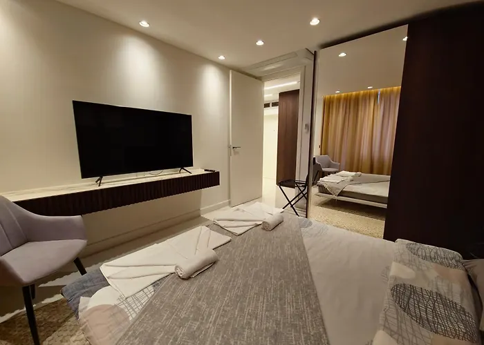 Diamond Sarafovo By Kp - Luxury Collection, 5 * Бургас