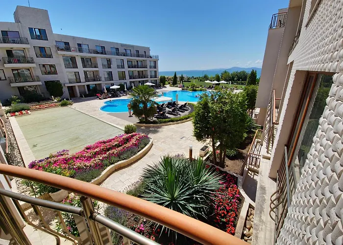 Diamond Sarafovo By Kp - Luxury Collection, 5 Бургас