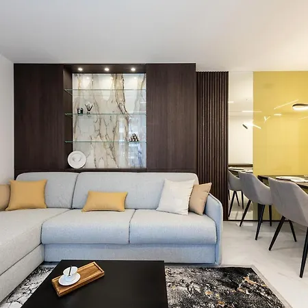 Diamond Sarafovo By Kp - Luxury Collection, 5 Burgas