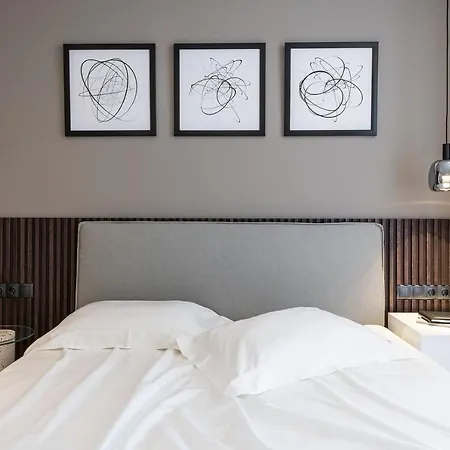 Apartament Diamond Sarafovo By Kp - Luxury Collection, 5