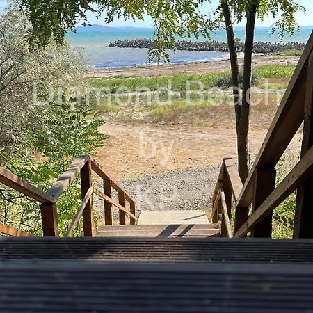 Diamond Sarafovo By Kp - Luxury Collection, 5 Apartament