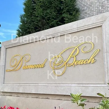 Diamond Sarafovo By Kp - Luxury Collection, 5 * ブルガス