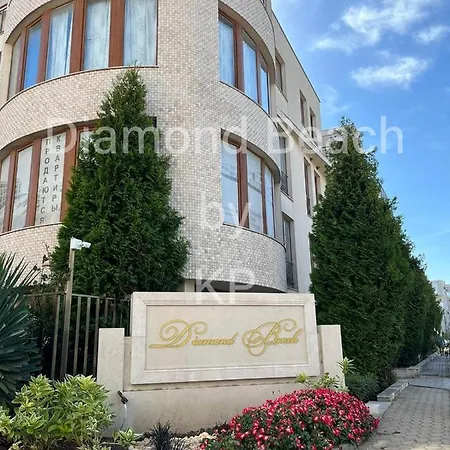 Diamond Sarafovo By Kp - Luxury Collection, 5 アパート