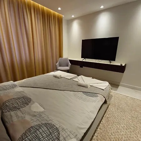 Diamond Sarafovo By Kp - Luxury Collection, 5 Apartament *