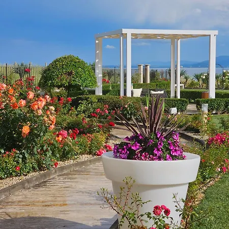 Diamond Sarafovo By Kp - Luxury Collection, 5 * Burgas