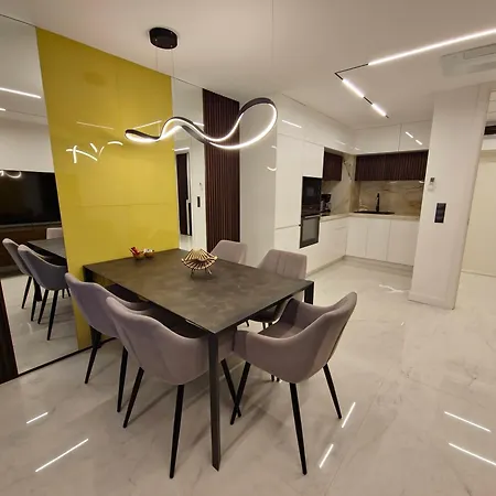 Diamond Sarafovo By Kp - Luxury Collection, 5 Apartament Burgas