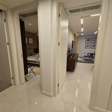 Apartament Diamond Sarafovo By Kp - Luxury Collection, 5 Burgas