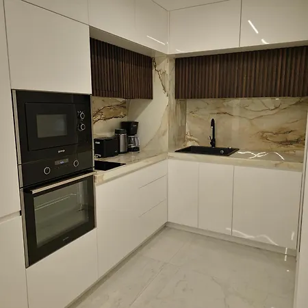 Diamond Sarafovo By Kp - Luxury Collection, 5 Бургас