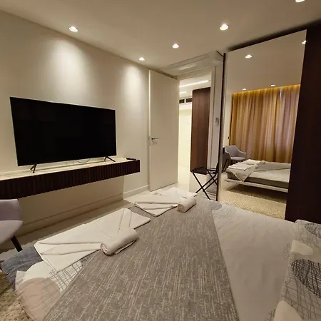 Diamond Sarafovo By Kp - Luxury Collection, 5 * Бургас