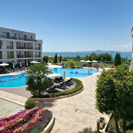 Diamond Sarafovo By Kp - Luxury Collection, 5 アパート