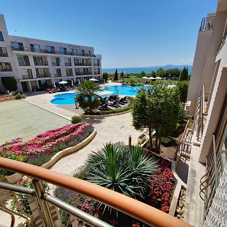 Diamond Sarafovo By Kp - Luxury Collection, 5 ブルガス