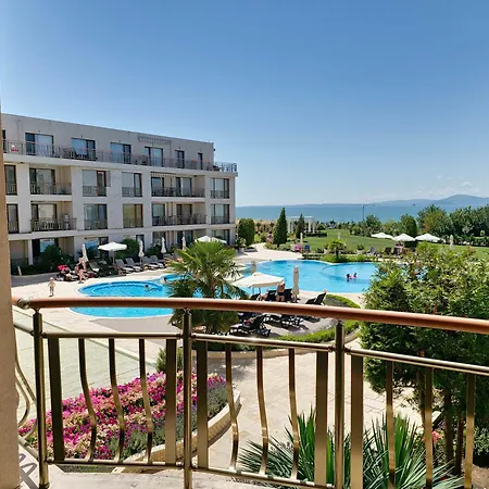 Apartament Diamond Sarafovo By Kp - Luxury Collection, 5 *